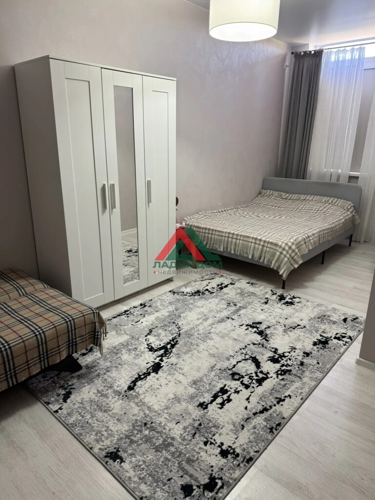 Таунхаус, 118 м² на участке 1 сот.