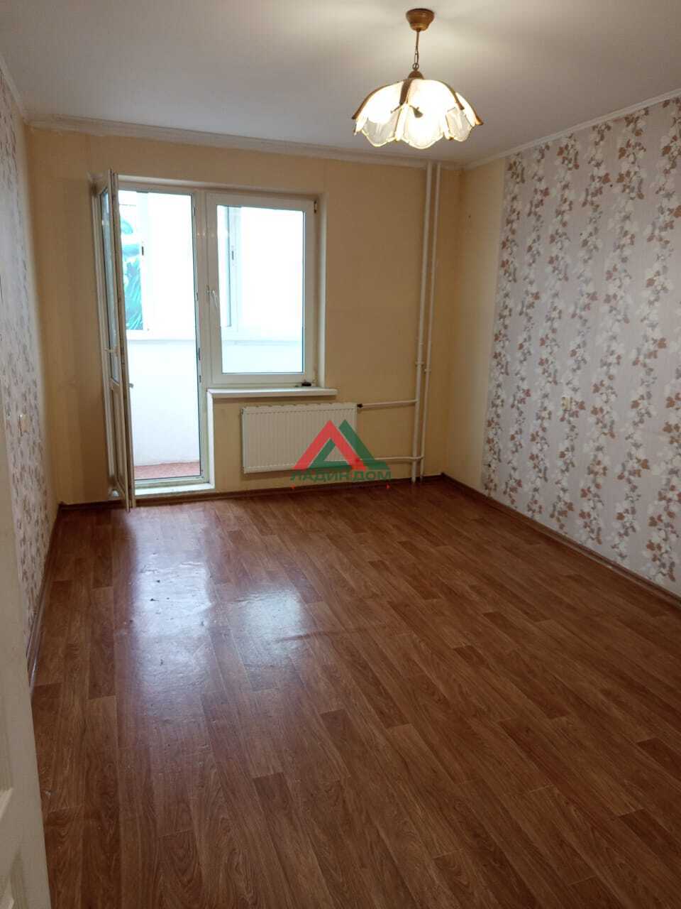 3-к квартира, 73.6 м², 13/16 эт.