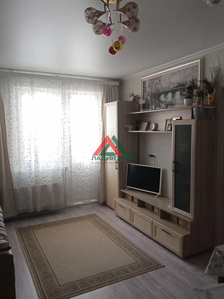 1-к квартира, 37.4 м², 4/14 эт.