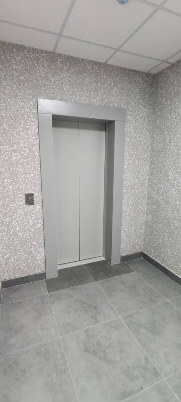 Студия, 22.8 м², 18/24 эт.