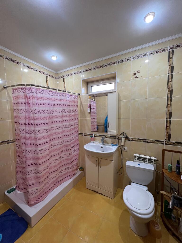 Дом, 100.3 м² на участке 9.5 сот.
