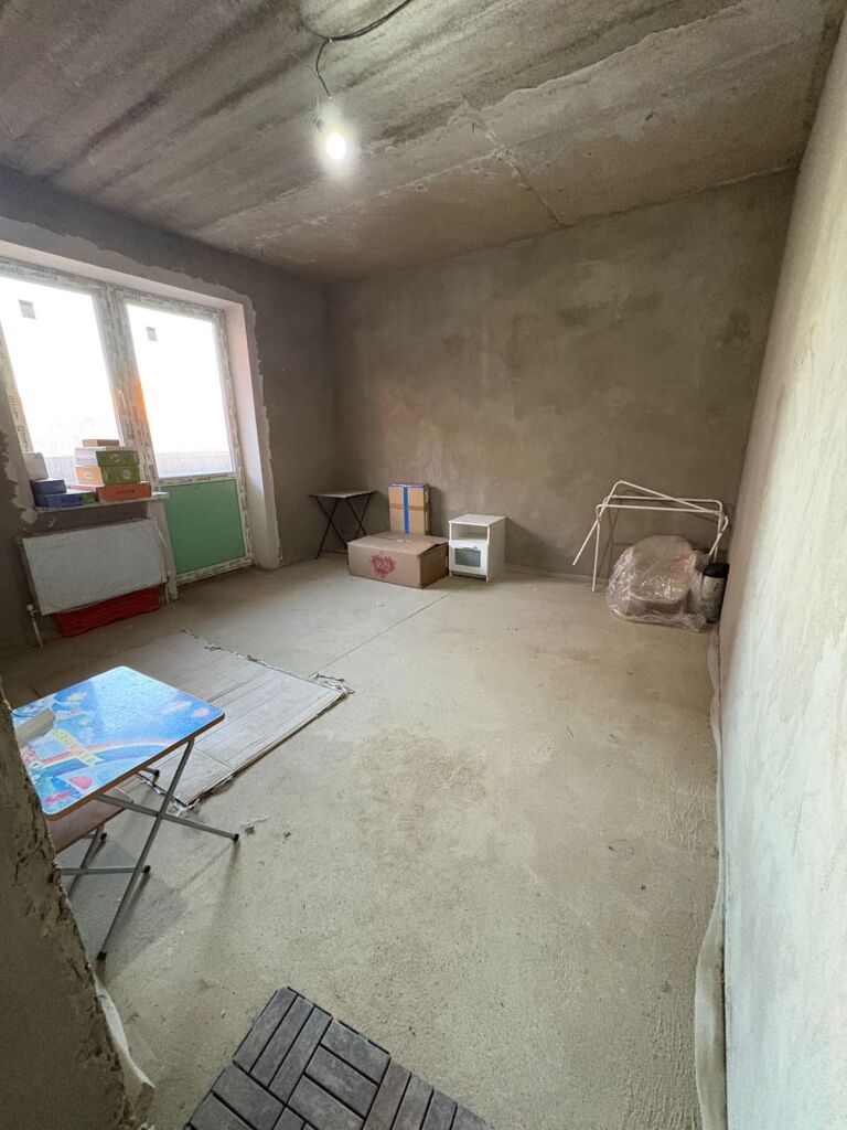 2-к квартира, 48.7 м², 2/5 эт.