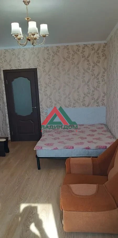 1-к квартира, 40.6 м², 7/11 эт.