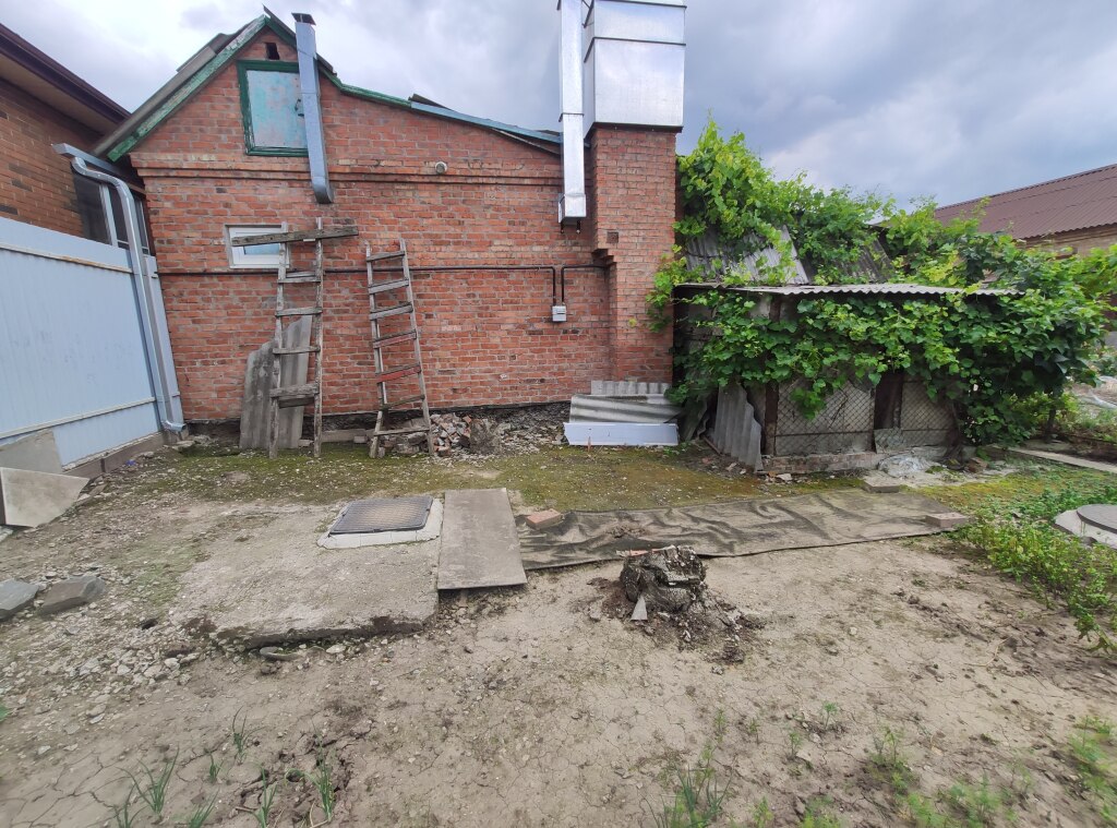 фото объекта