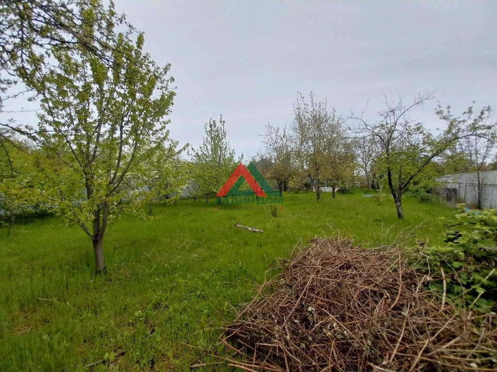 Участок 5 сот.