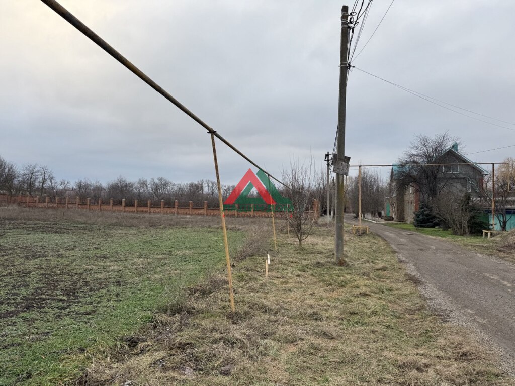 Участок 9.2 сот.