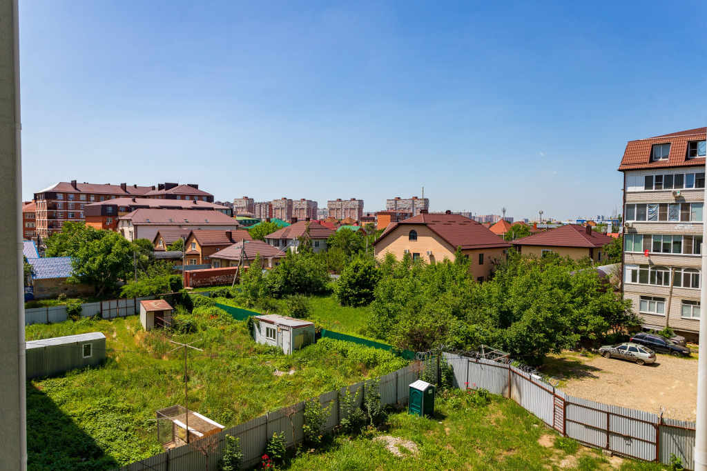 Студия, 30.1 м², 4/6 эт.