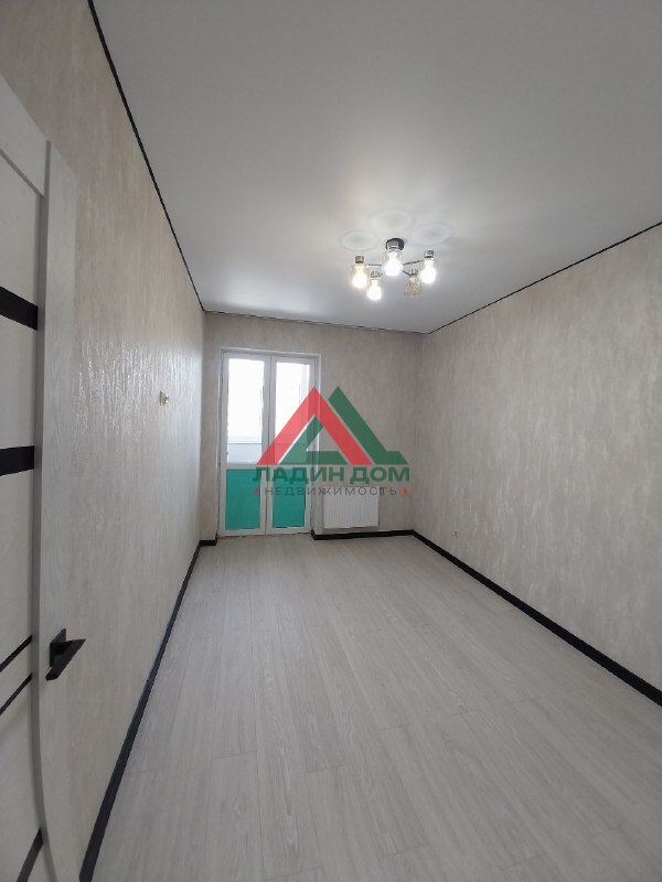 2-к квартира, 44.3 м², 15/24 эт.