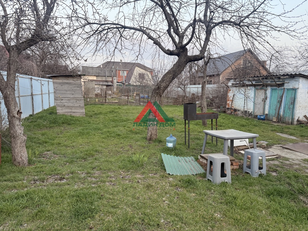 Дача, 38.4 м² на участке 4 сот.