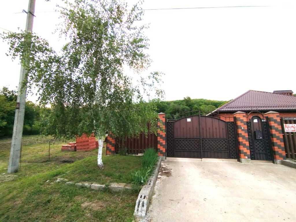 Дом, 146.4 м² на участке 16.2 сот.