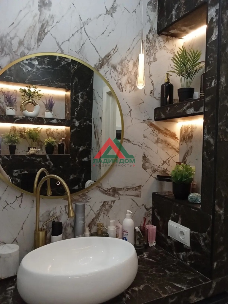 1-к квартира, 30.1 м², 12/16 эт.