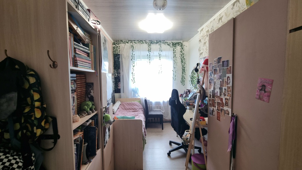 АН "ТЕПЛЫЙ ДОМ" | Продаётся квартира - 24