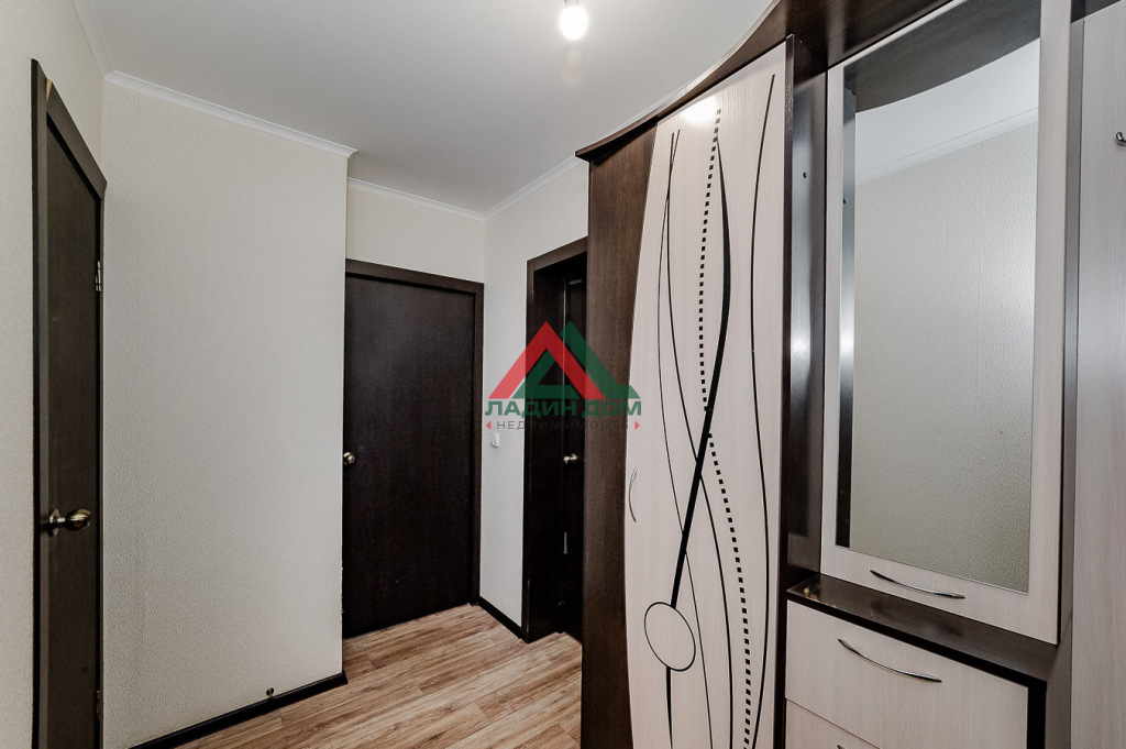 1-к квартира, 37.8 м², 12/14 эт.