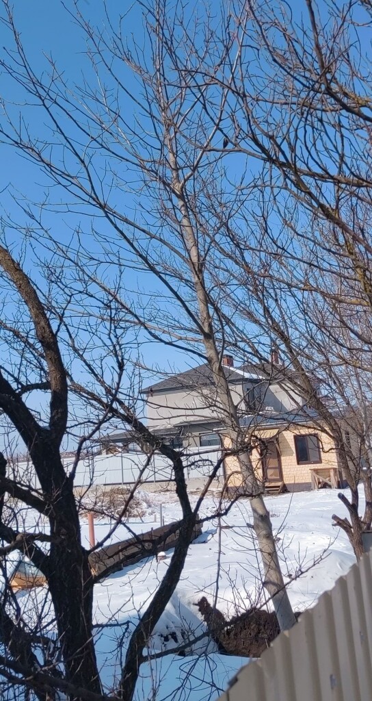 Участок 13.4 сот.