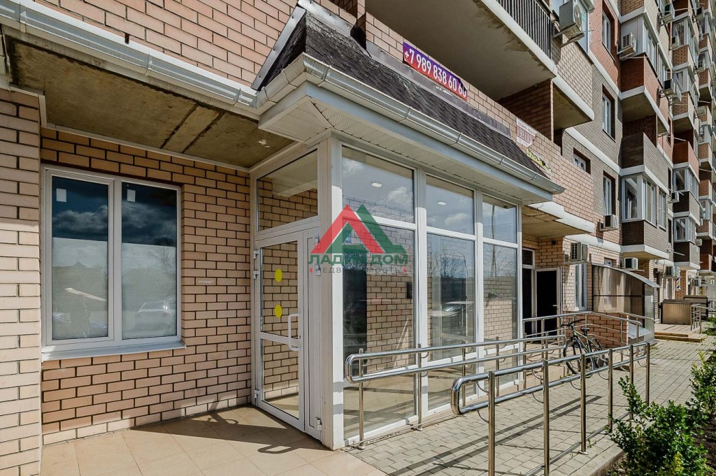 Студия, 19.4 м², 4/19 эт.