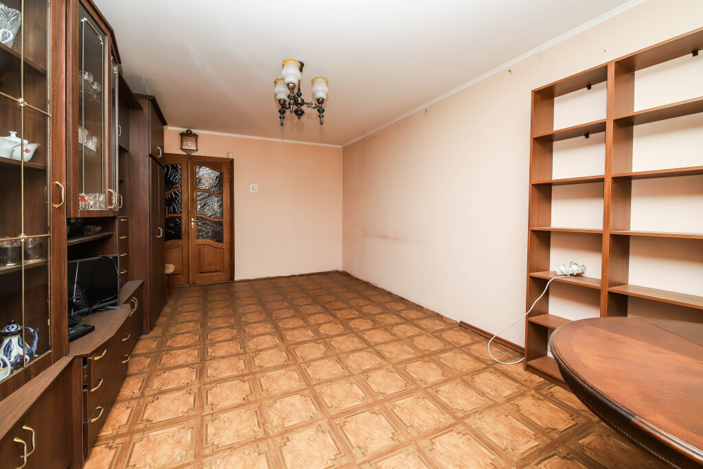 3-к квартира, 68.8 м², 9/9 эт.