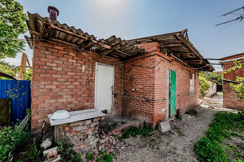 Дом, 83.6 м² на участке 6 сот.