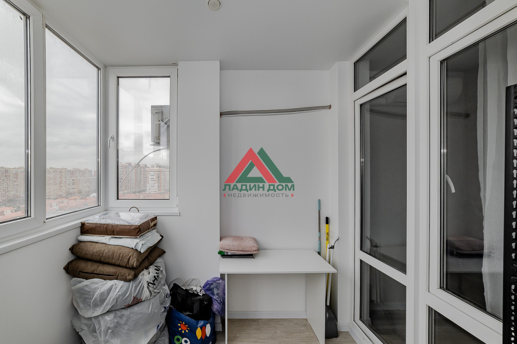 Студия, 25.8 м², 14/24 эт.