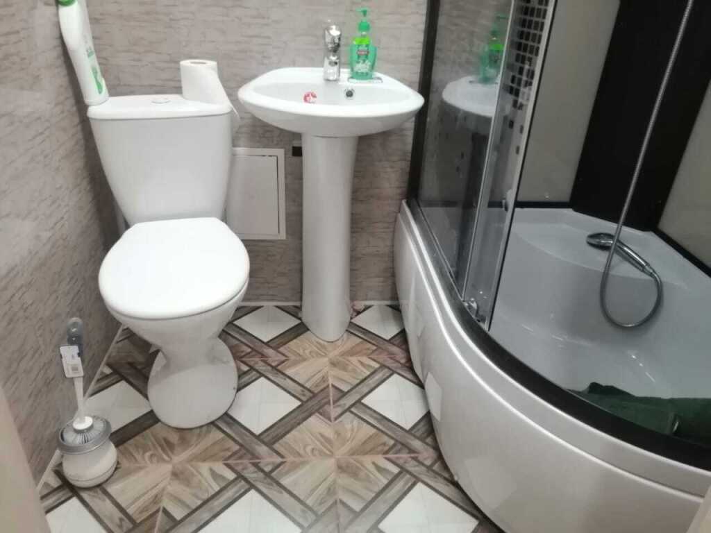 1-к квартира, 29.4 м², 1/3 эт.