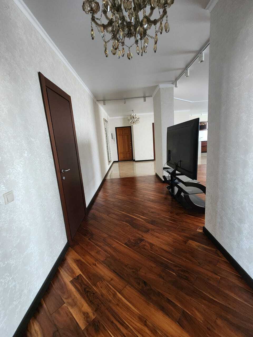 3-к квартира, 127.2 м², 10/17 эт.