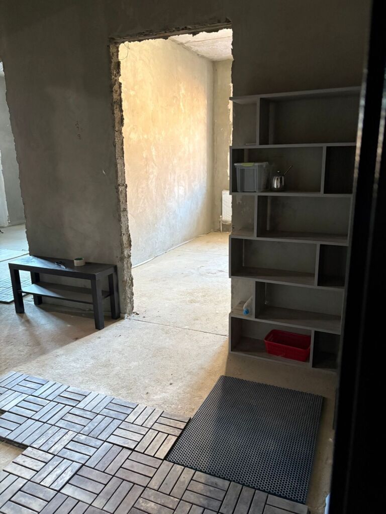 2-к квартира, 48.7 м², 2/5 эт.
