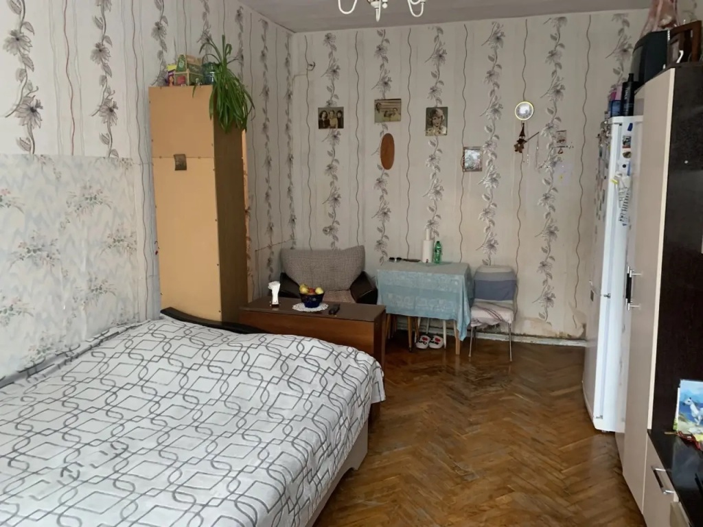 АН "ТЕПЛЫЙ ДОМ" | Продаётся комната - 21