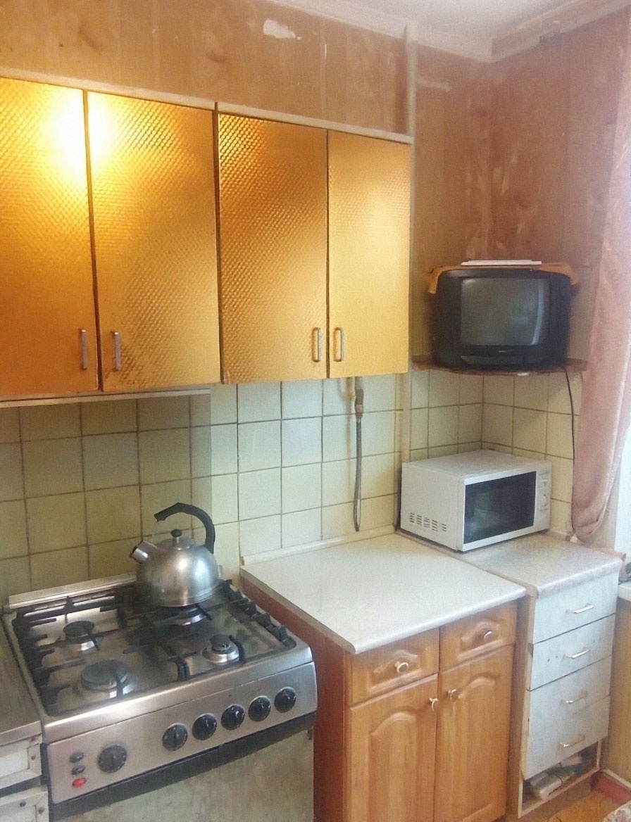Сдаётся комната