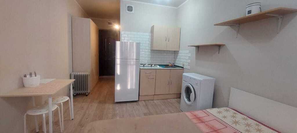 Студия, 19.3 м², 2/16 эт.