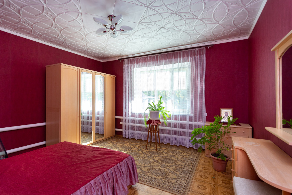 Дом, 115.3 м² на участке 6.3 сот.