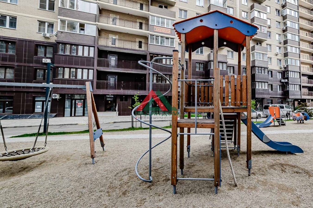 Студия, 25.1 м², 12/16 эт.