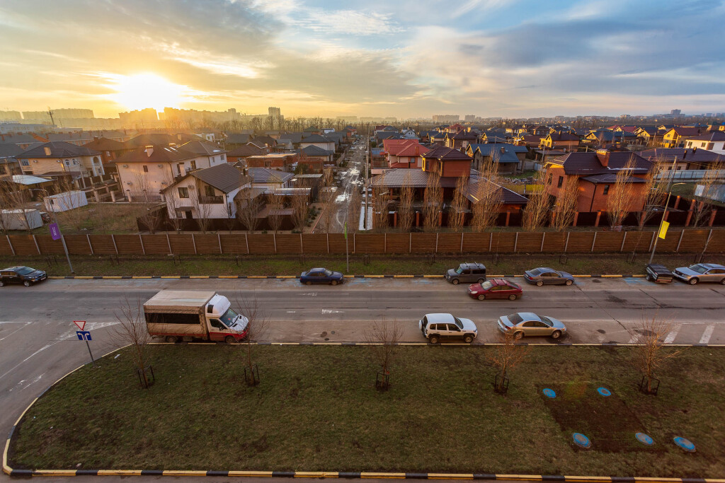 3-к квартира, 52.3 м², 5/9 эт.