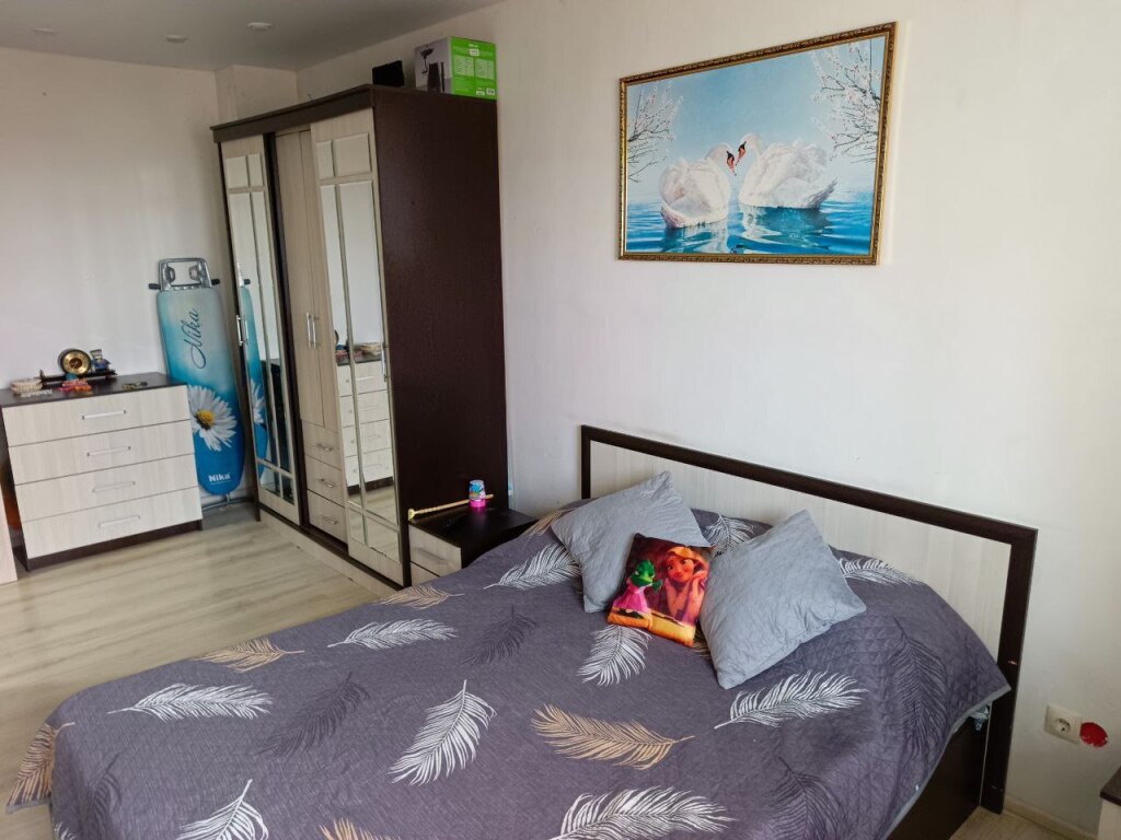 2-к квартира, 61.1 м², 12/12 эт.