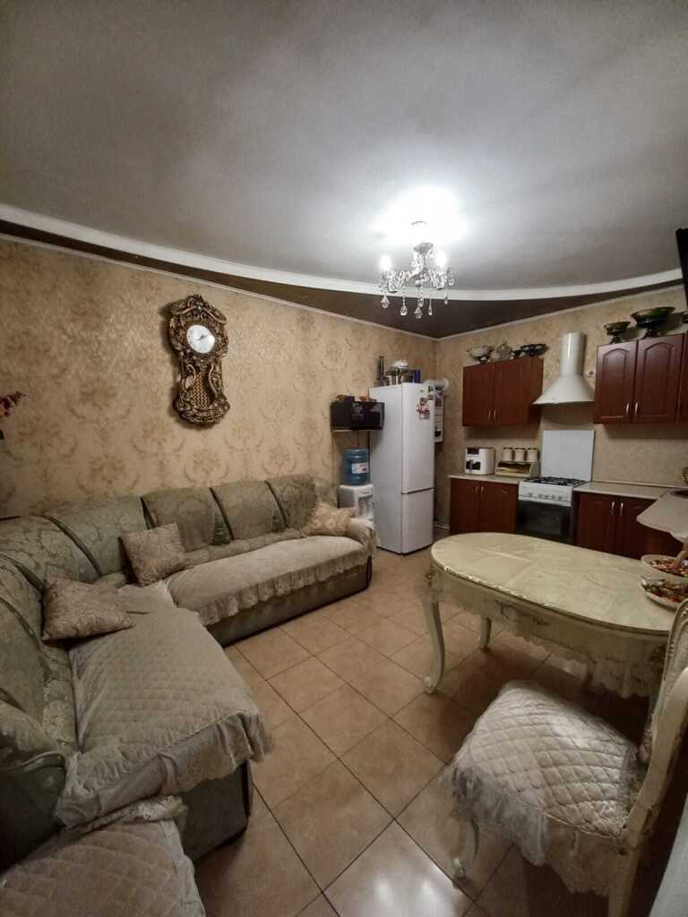 Дом, 114 м² на участке 4.4 сот.