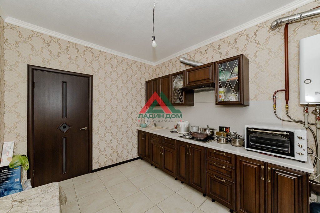 1-к квартира, 38.9 м², 3/7 эт.