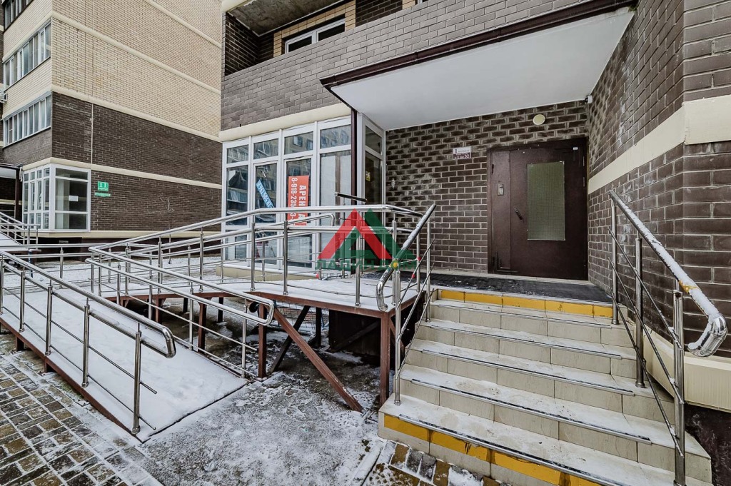 Студия, 22.1 м², 4/9 эт.
