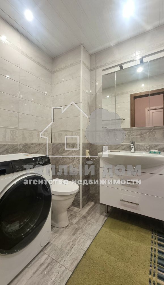 АН "ТЕПЛЫЙ ДОМ" | Продаётся квартира - 25