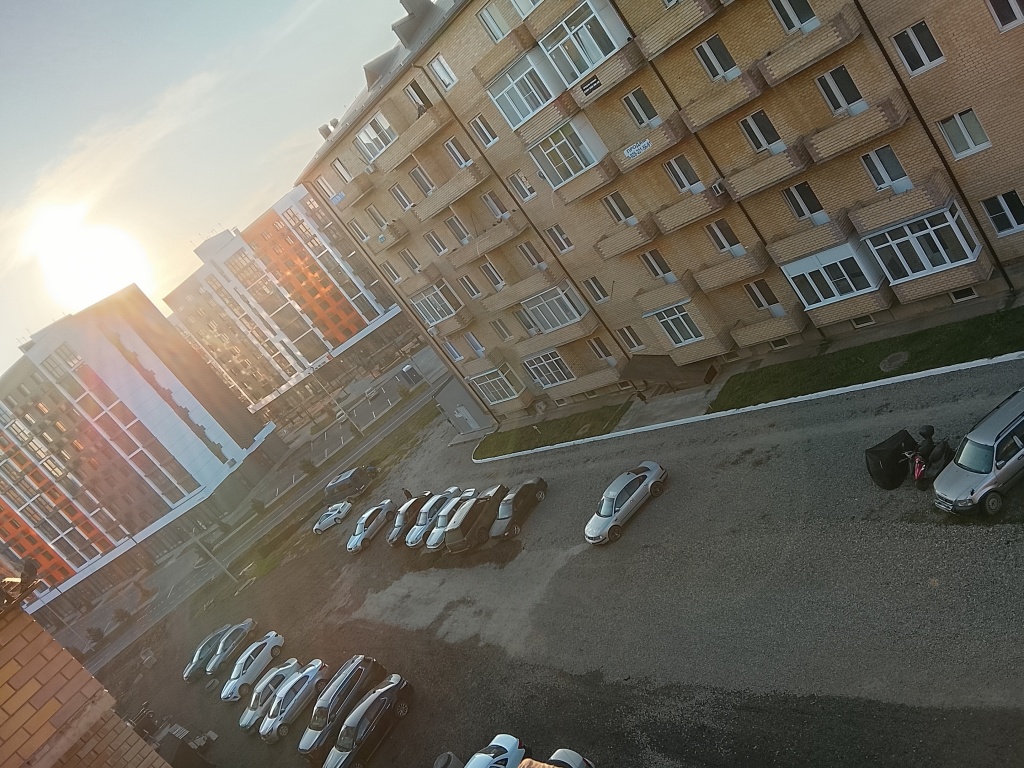 3-к квартира, 81.5 м², 5/5 эт.