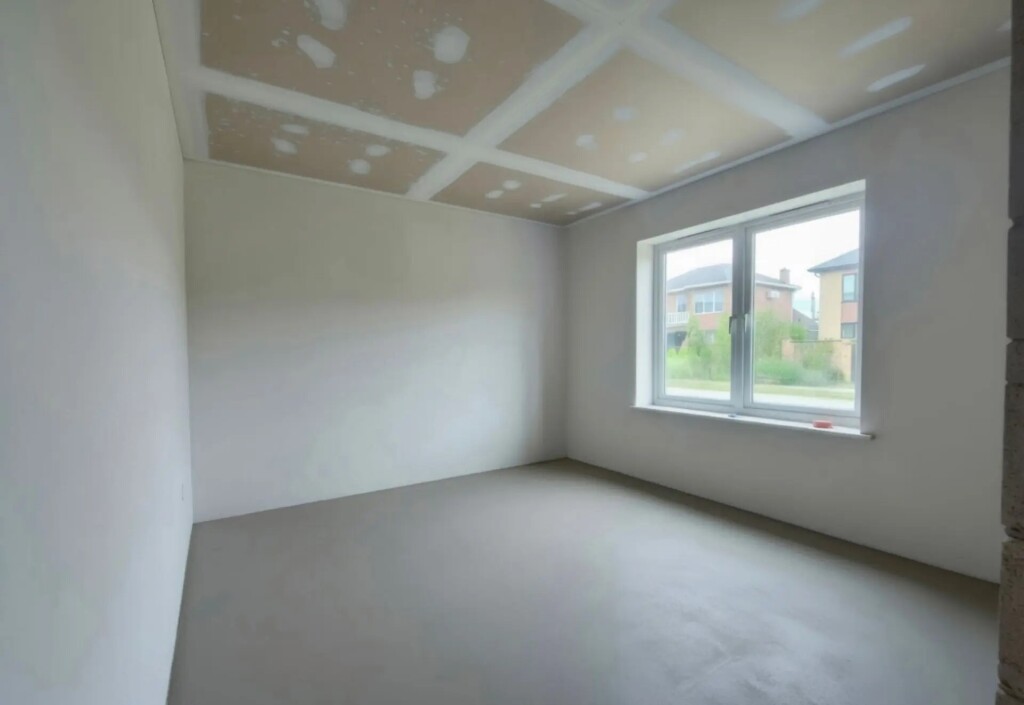 Дом, 120 м² на участке 4 сот.