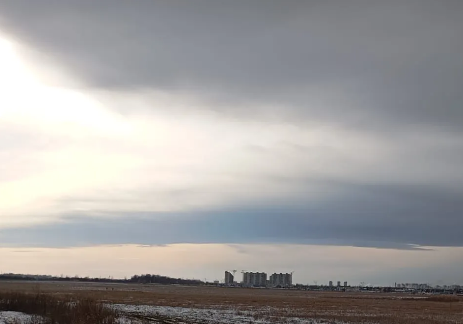 Участок 4.5 сот.
