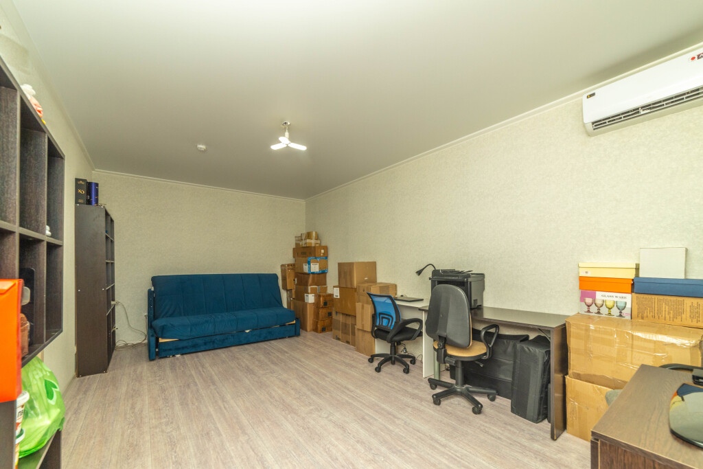 2-к квартира, 56.7 м², 5/14 эт.