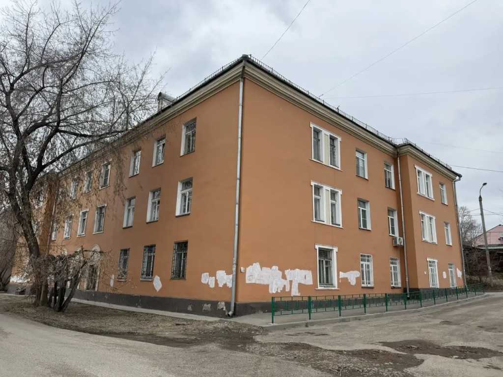 АН "ТЕПЛЫЙ ДОМ" | Продаётся квартира - 1