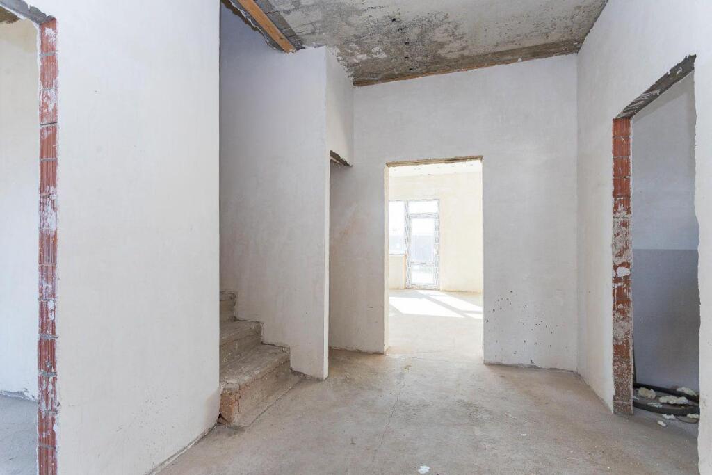 Коттедж, 150.6 м² на участке 4 сот.