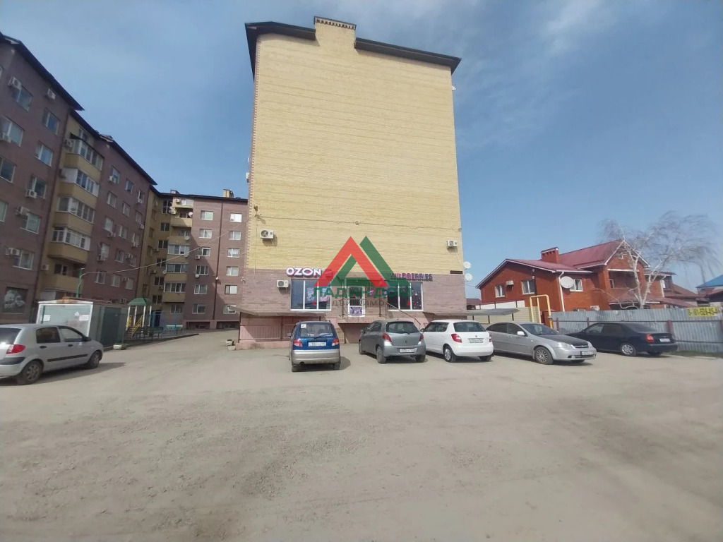 Cвободного назначения 45.9 м²