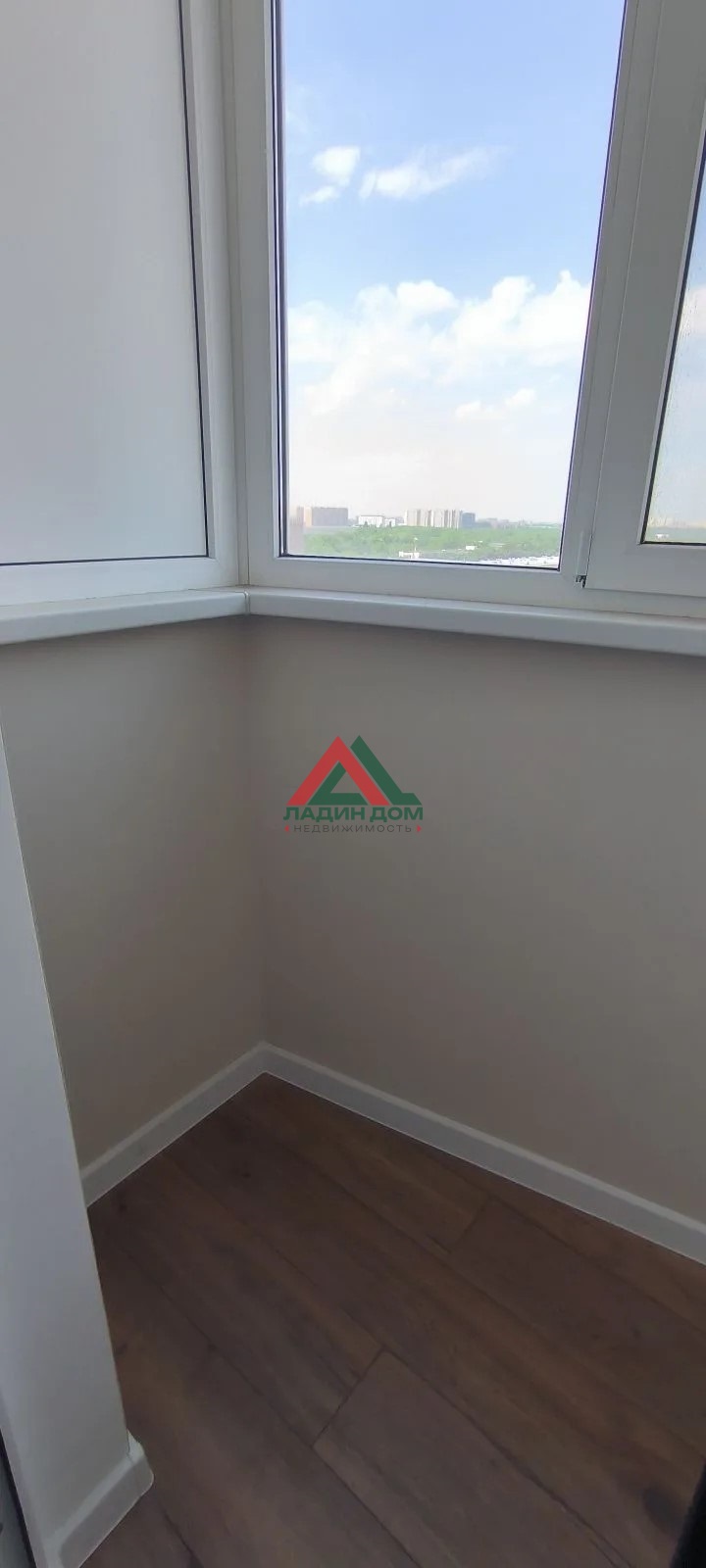 1-к квартира, 42.4 м², 10/16 эт.