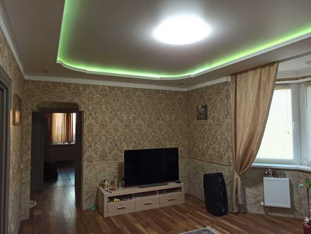 2-к квартира, 61.9 м², 6/16 эт.