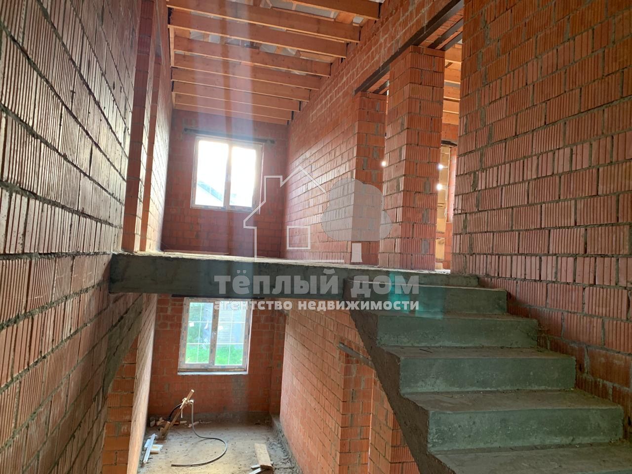 АН "ТЕПЛЫЙ ДОМ" | Продаётся дом с участком - 11