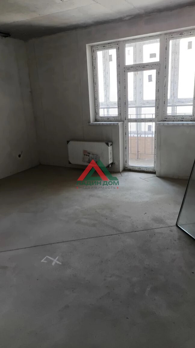 3-к квартира, 98.1 м², 6/12 эт.