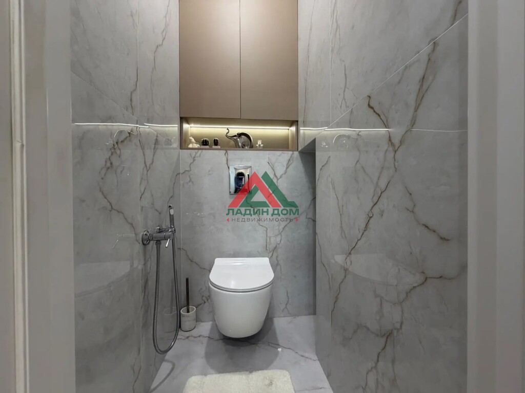 3-к квартира, 85 м², 10/19 эт.