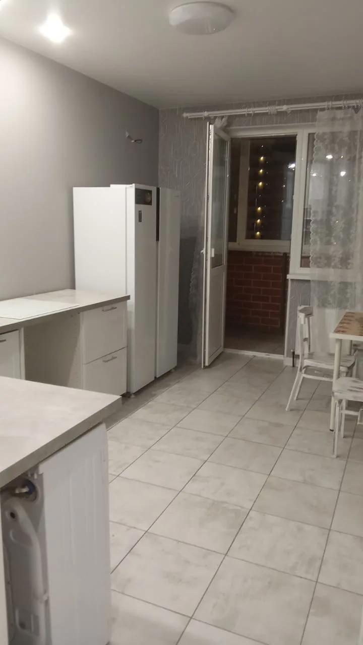 2-к квартира, 49.2 м², 14/16 эт.