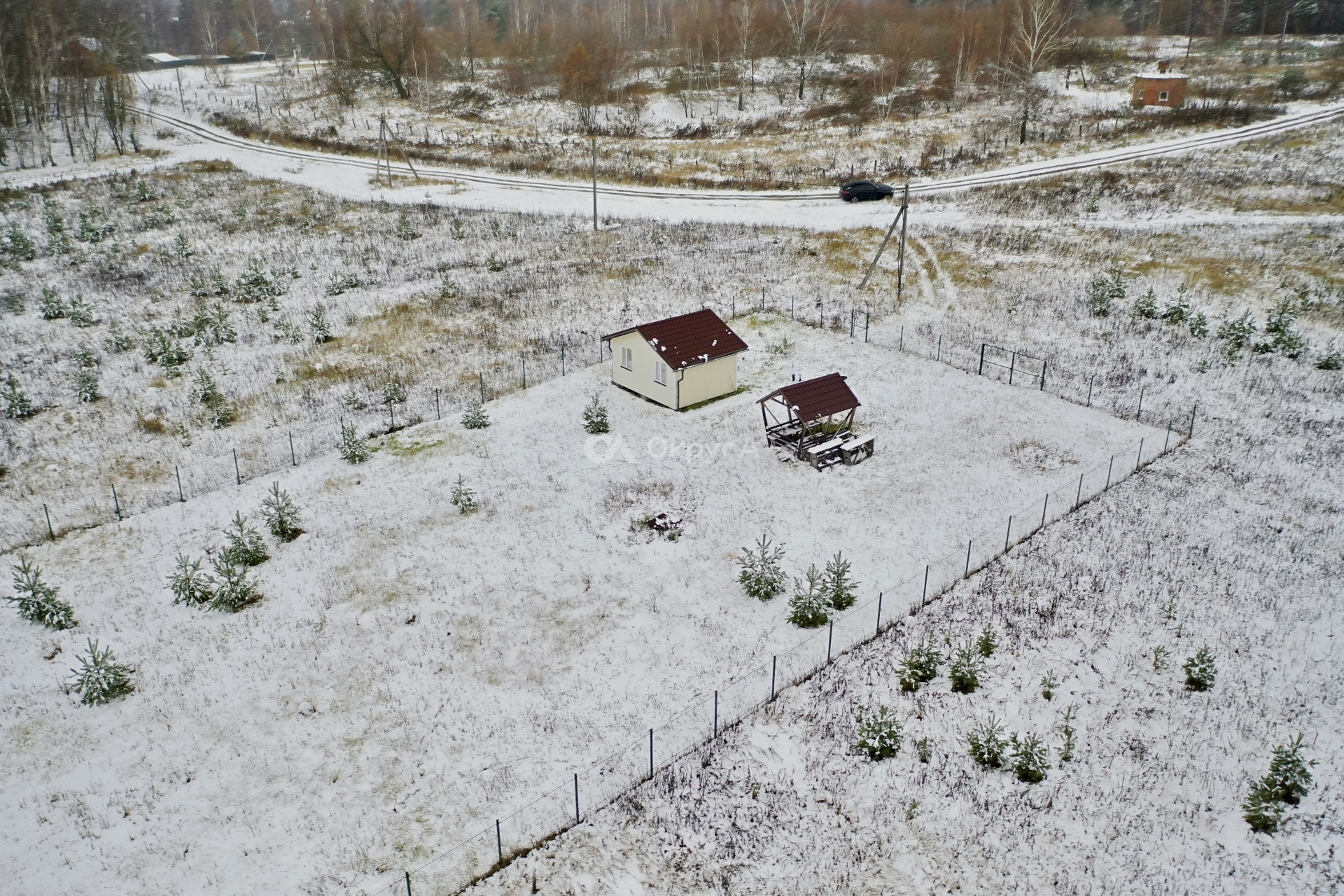 Купить Дачу В Малино Ступинского Района